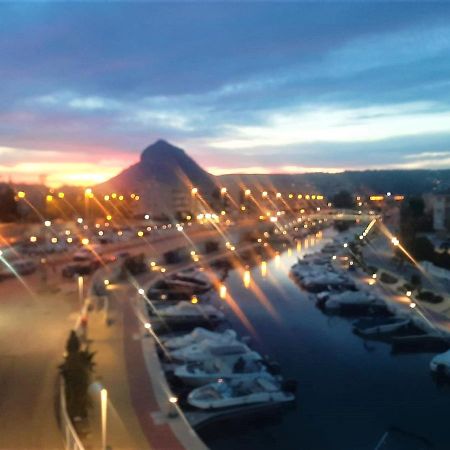 Apartamento Venecia Jávea Exterior foto