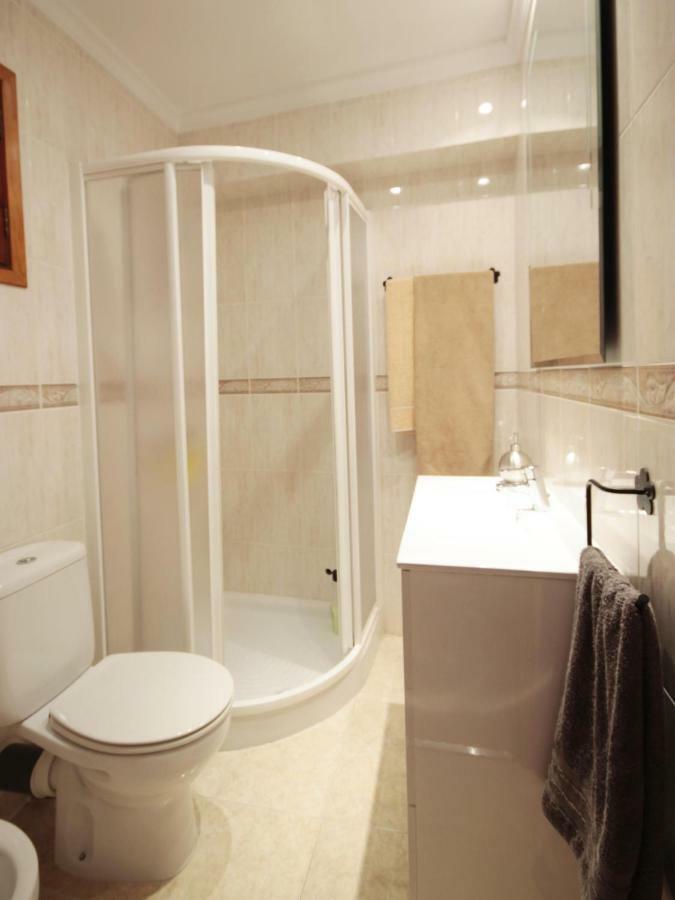 Apartamento Venecia Jávea Exterior foto